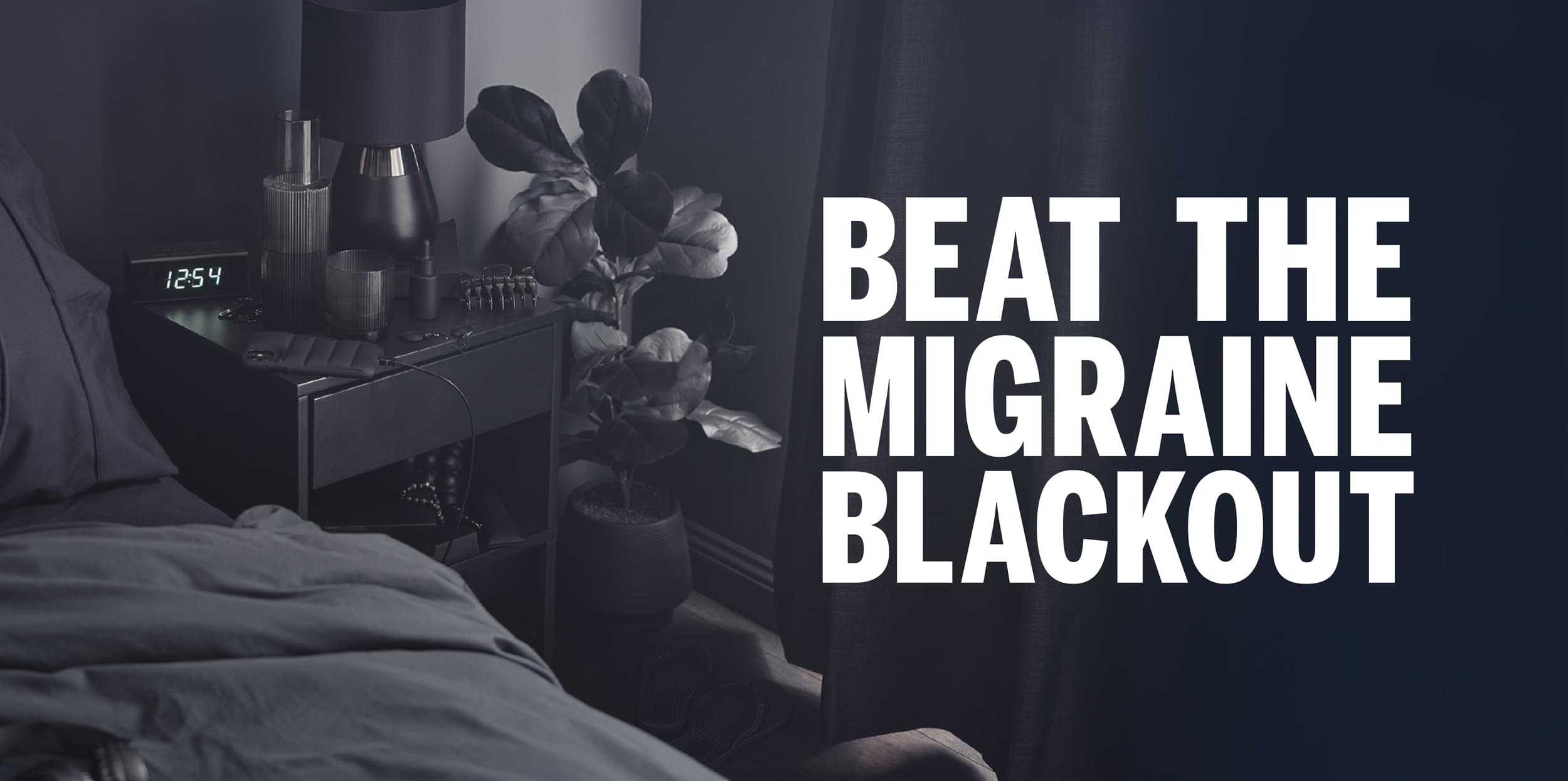 Home Maxalt Migraine Relief